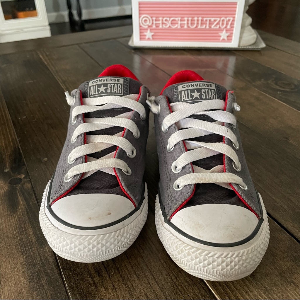 Slip-On Converse